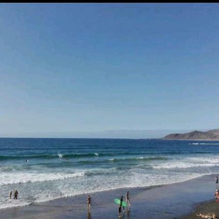 Camarotes 17 Y 28 Lejlighed Las Palmas de Gran Canaria Eksteriør billede